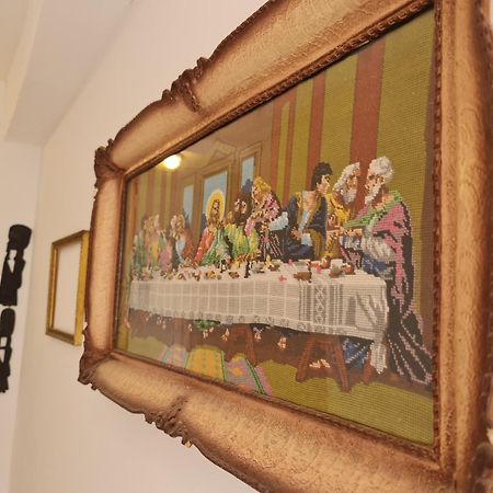 Guesthouse Hotel My Home 프리즈렌 외부 사진