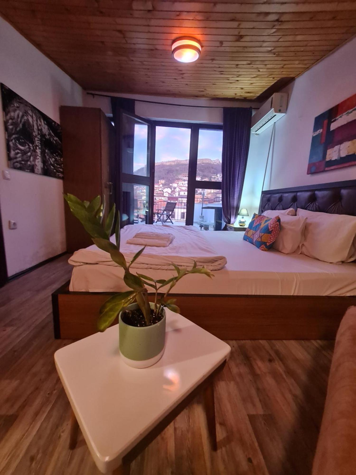 Guesthouse Hotel My Home 프리즈렌 외부 사진
