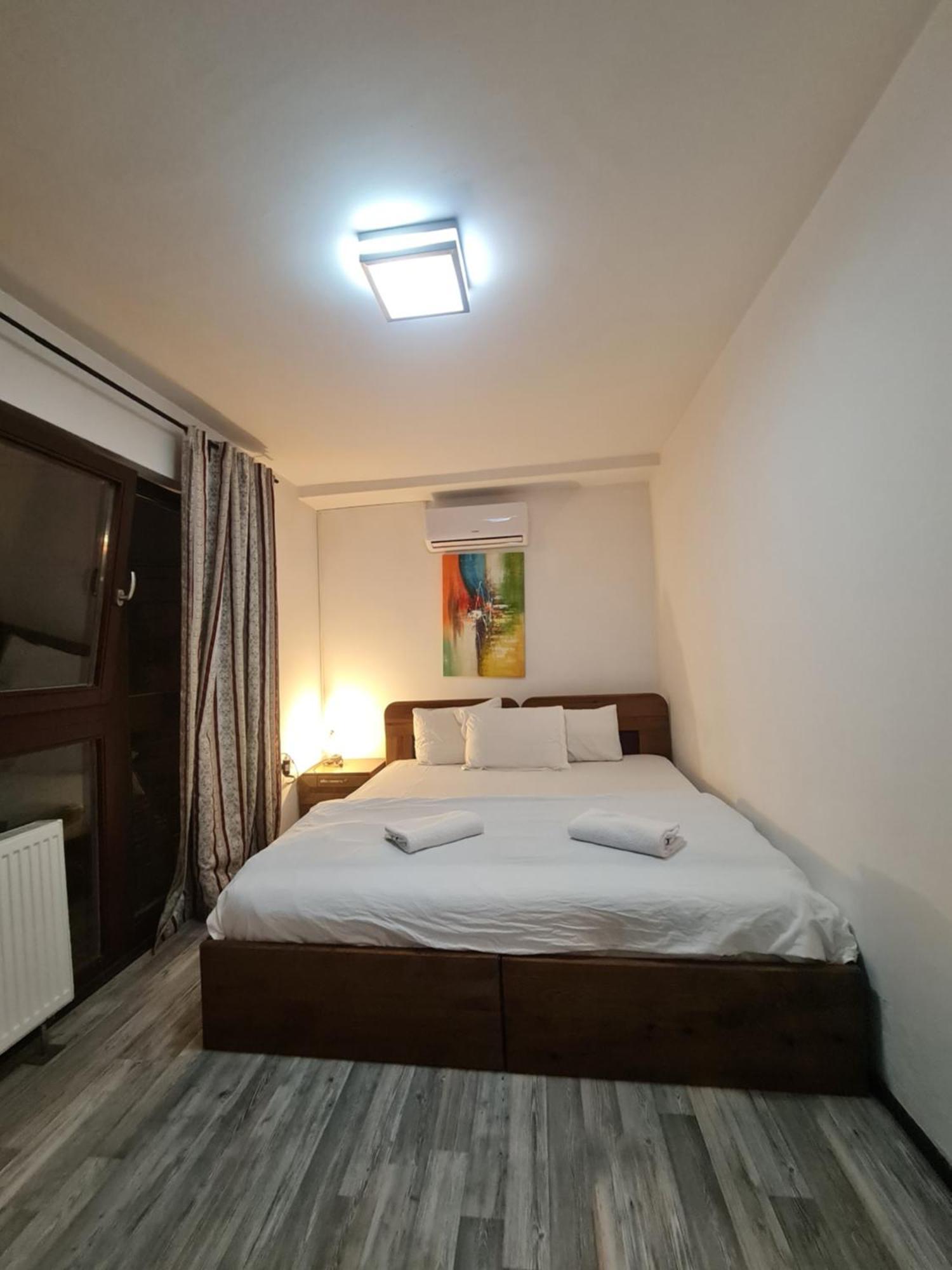 Guesthouse Hotel My Home 프리즈렌 외부 사진