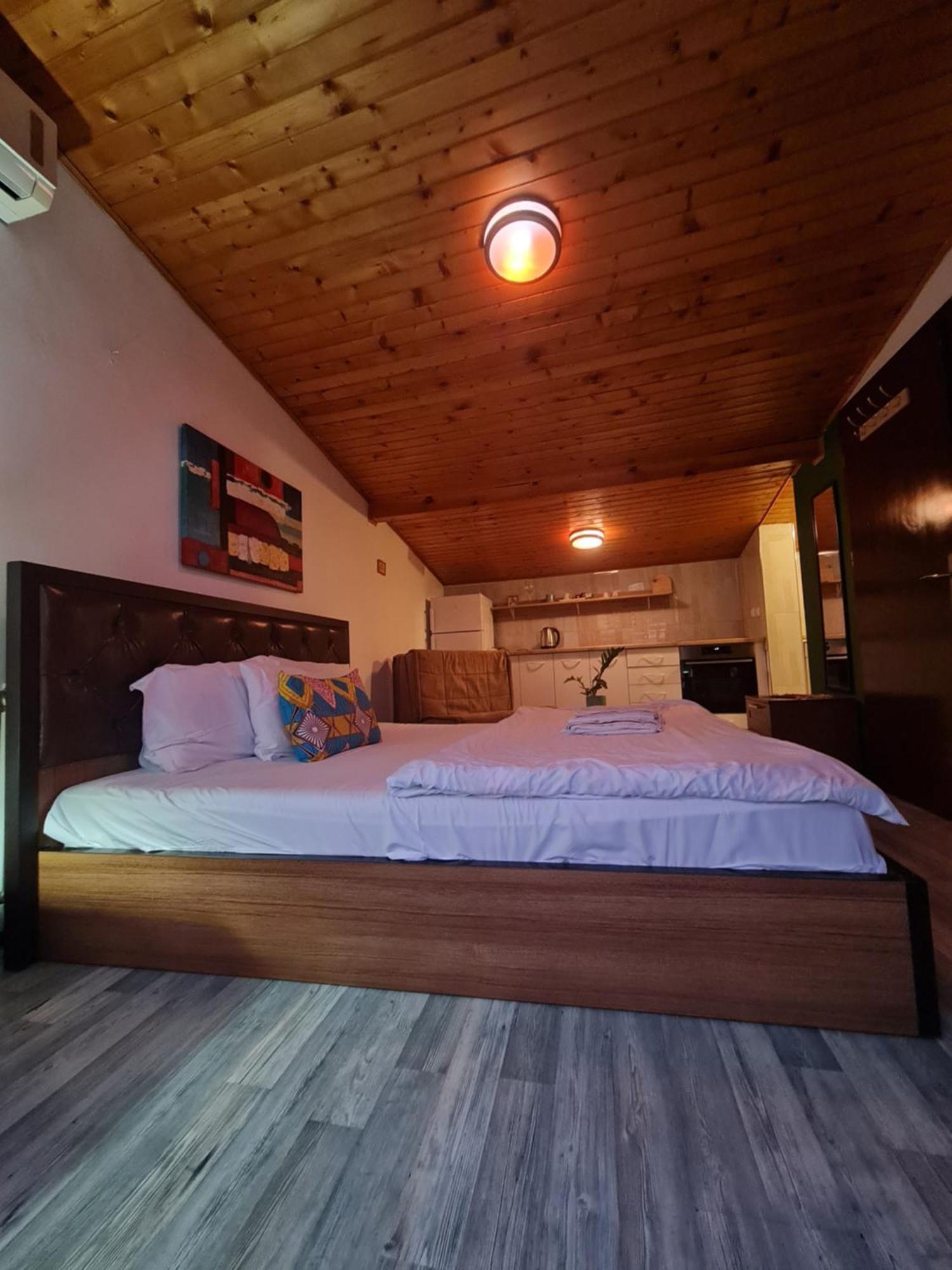 Guesthouse Hotel My Home 프리즈렌 외부 사진