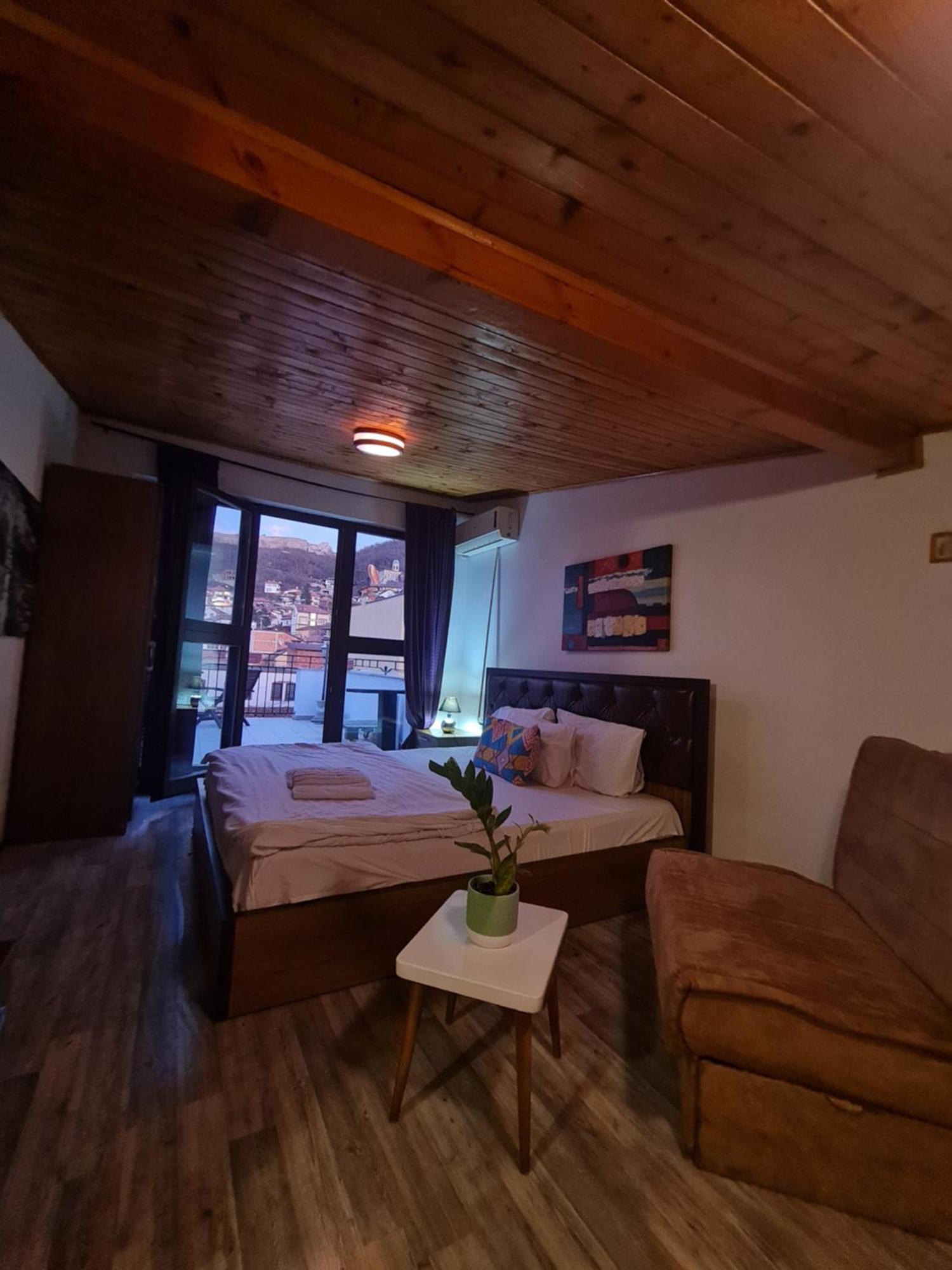 Guesthouse Hotel My Home 프리즈렌 외부 사진