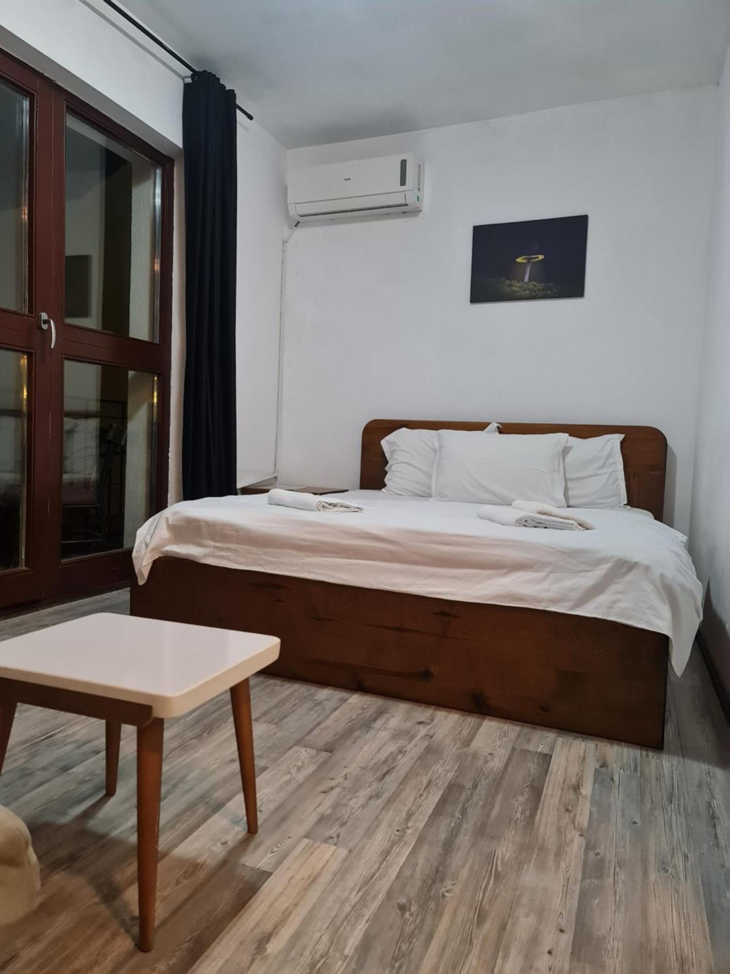 Guesthouse Hotel My Home 프리즈렌 외부 사진