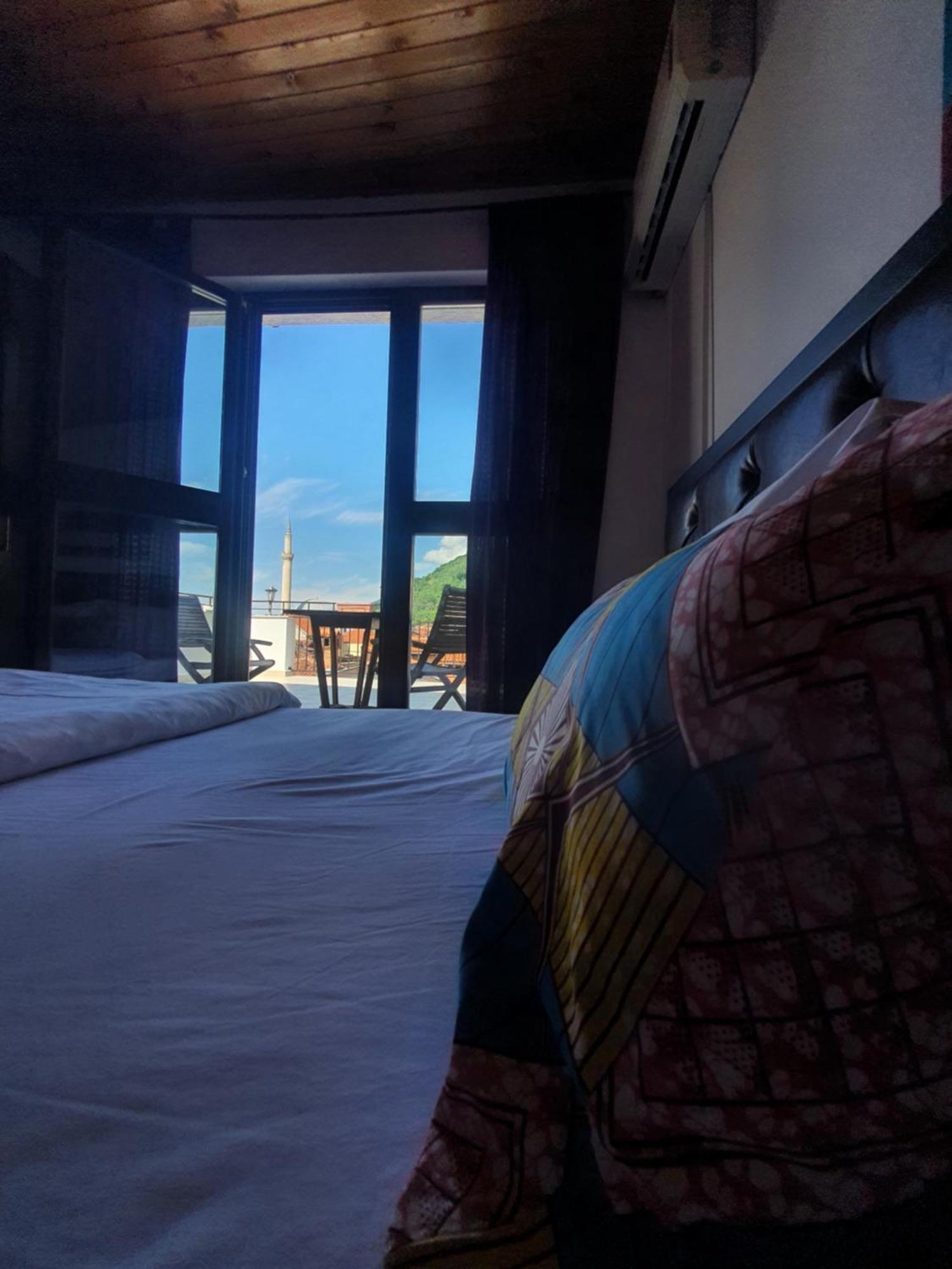 Guesthouse Hotel My Home 프리즈렌 객실 사진