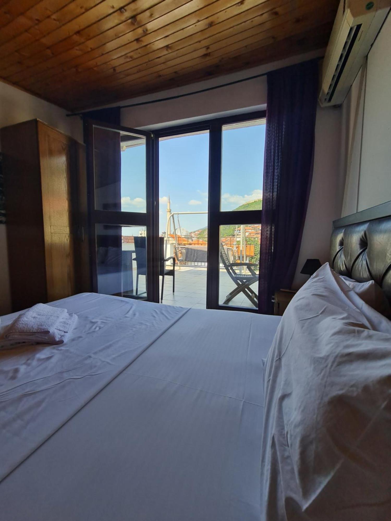 Guesthouse Hotel My Home 프리즈렌 외부 사진