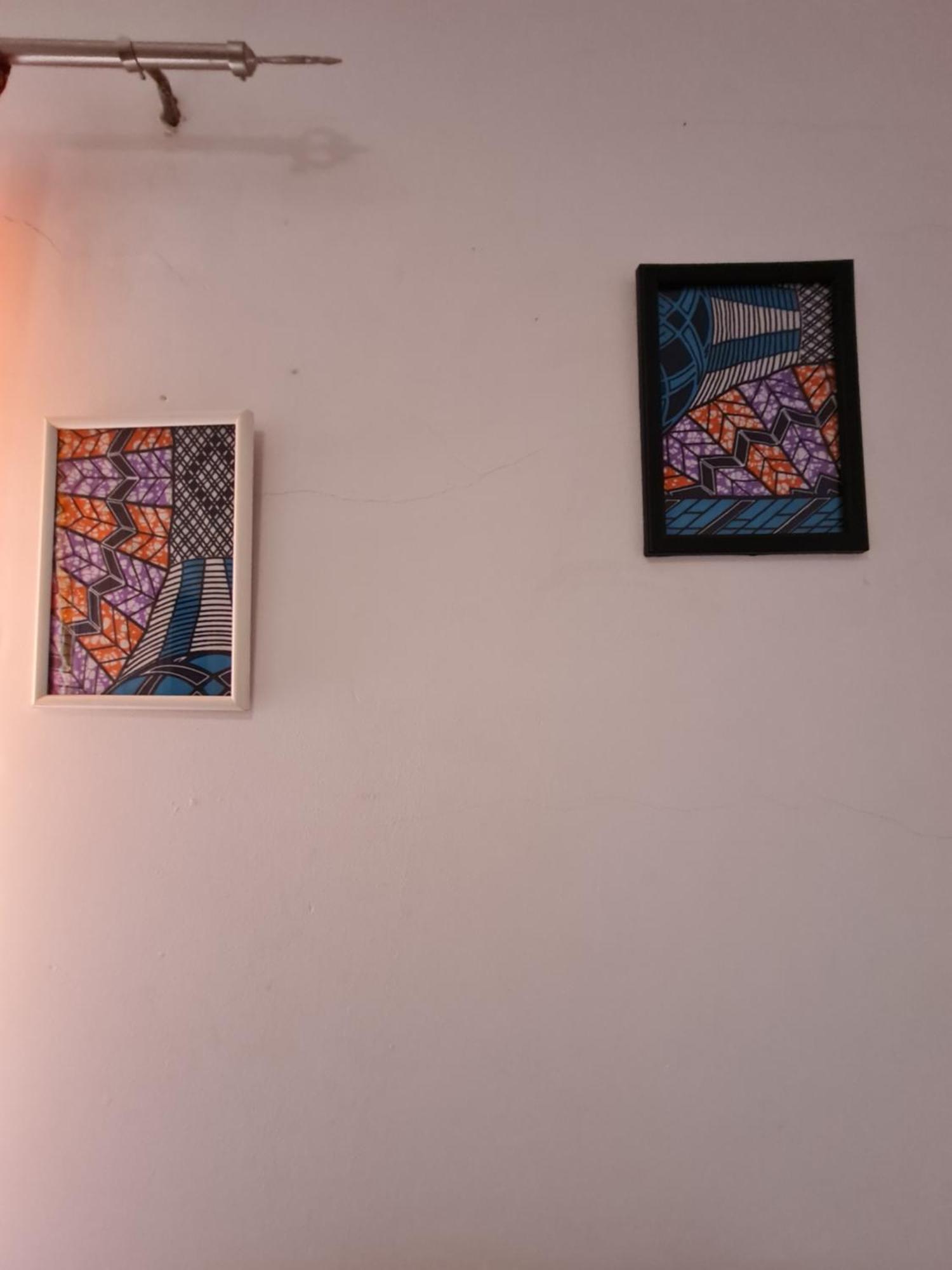Guesthouse Hotel My Home 프리즈렌 외부 사진
