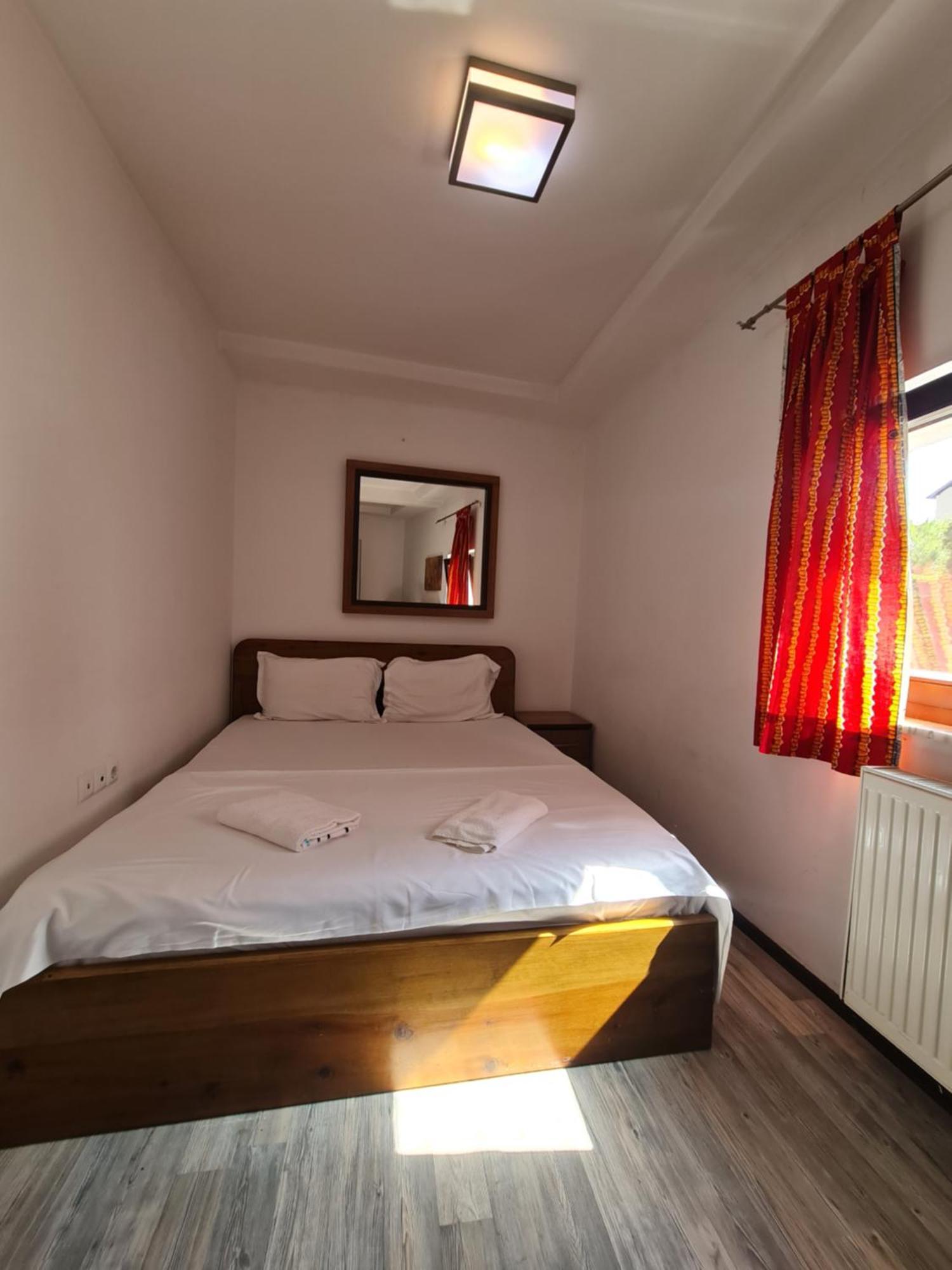 Guesthouse Hotel My Home 프리즈렌 외부 사진