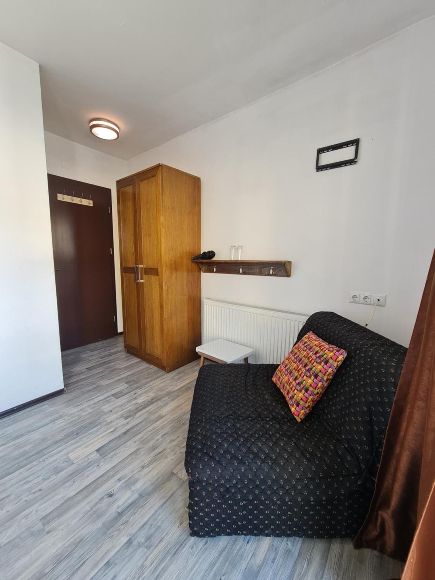 Guesthouse Hotel My Home 프리즈렌 외부 사진