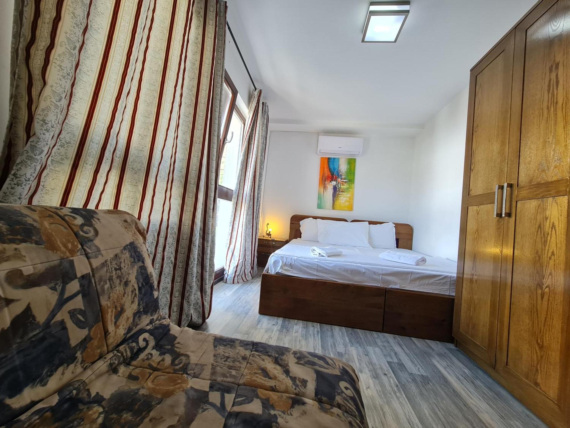 Guesthouse Hotel My Home 프리즈렌 외부 사진