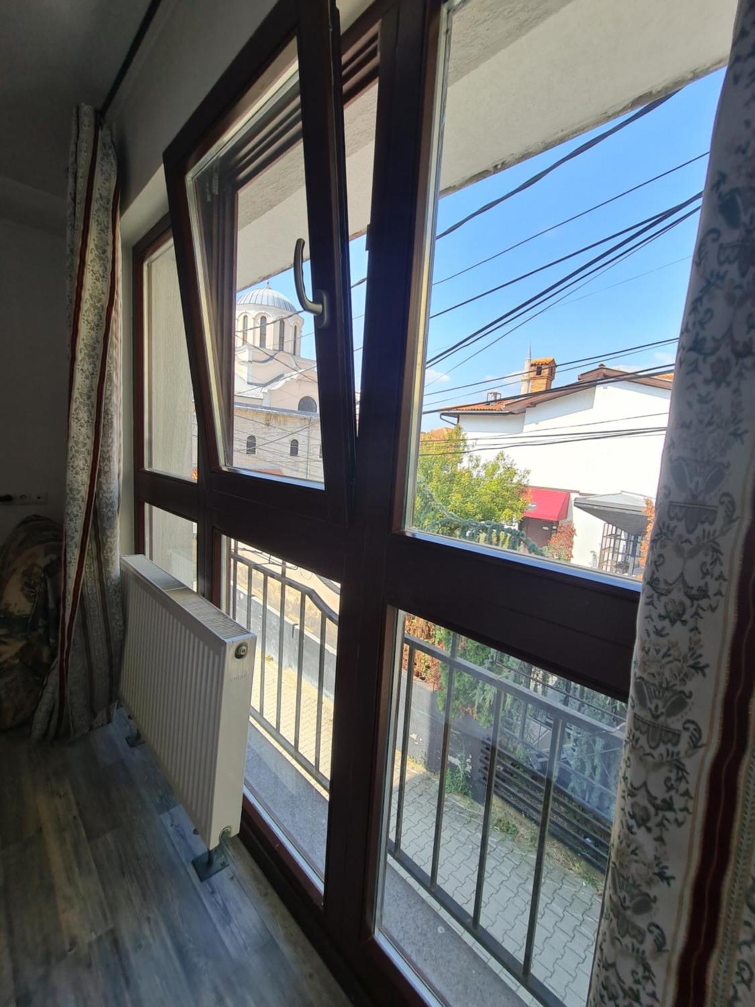 Guesthouse Hotel My Home 프리즈렌 외부 사진