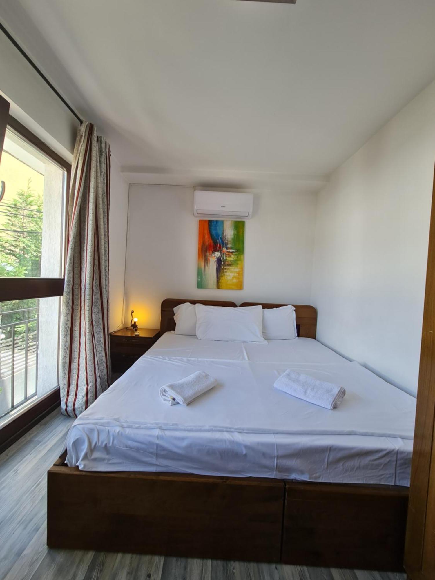 Guesthouse Hotel My Home 프리즈렌 외부 사진