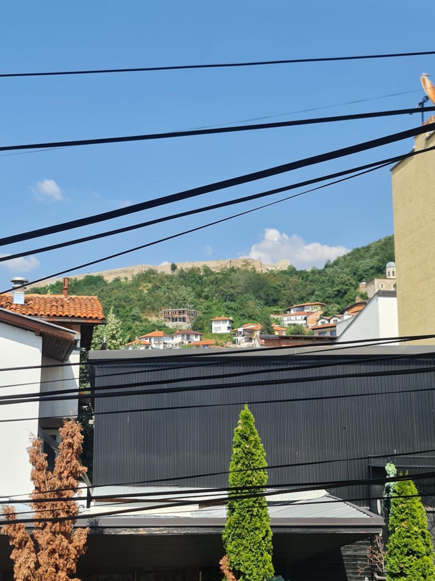 Guesthouse Hotel My Home 프리즈렌 외부 사진