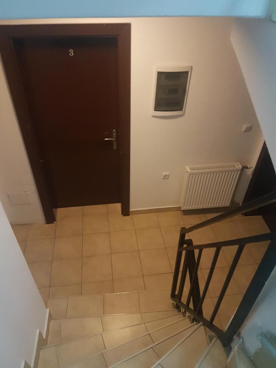 Guesthouse Hotel My Home 프리즈렌 외부 사진